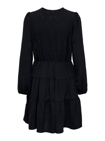 ONLY Kleid in Black
