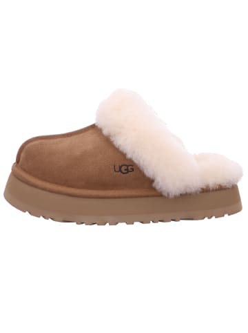 UGG Hausschuh in braun