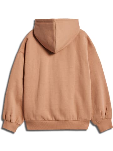 Sometime Soon Sometime Soon Kapuzenpullover Stshazel Mädchen in CAFE AU LAIT