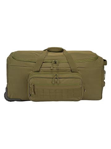 Brandit Brandit in olive