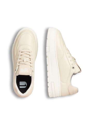 G-Star Raw Lhana IV Lea Sneaker nude