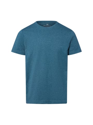 Nils Sundström T-Shirt in petrol