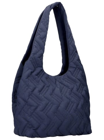 Zwei Handtasche Cleo CL100 in Blue