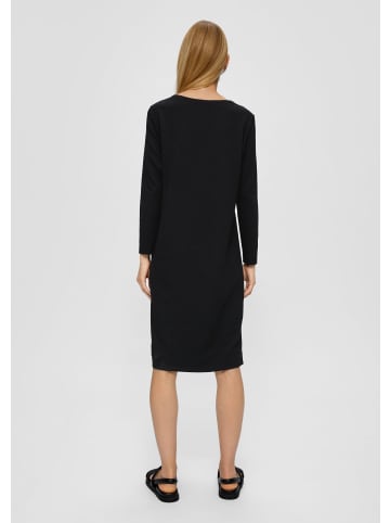 s.Oliver Kleid in 9999_schwarz