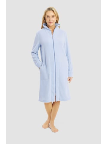 Rösch Bademantel für Damen in uni