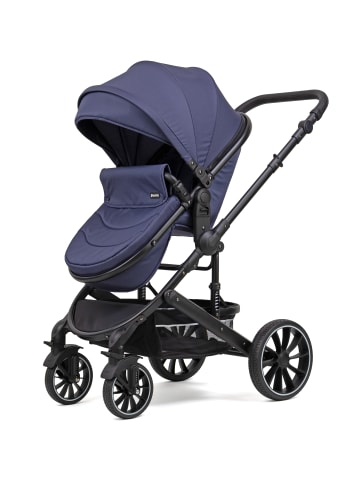 PIXINI Kalani Kinderwagen 3in1 Set marine