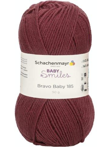 Schachenmayr since 1822 Handstrickgarne Bravo Baby 185, 50g in Nostalgie