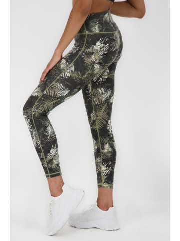 alife and kickin Leggings AriaAK in dark forest