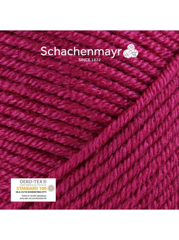 Schachenmayr since 1822 Handstrickgarne Soft & Easy, 100g in Fuchsia