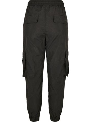 Urban Classics Urban Classics Cargo-Hosen in black