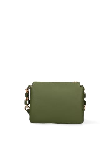 Pierre Cardin Umhängetasche in GREEN