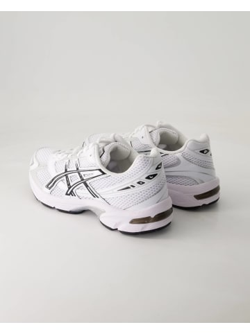 asics Laufschuhe in Weiß