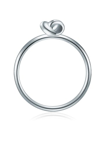 Trilani Ring Sterling Silber in silber