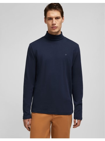 HECHTER PARIS Poloshirt in midnight blue