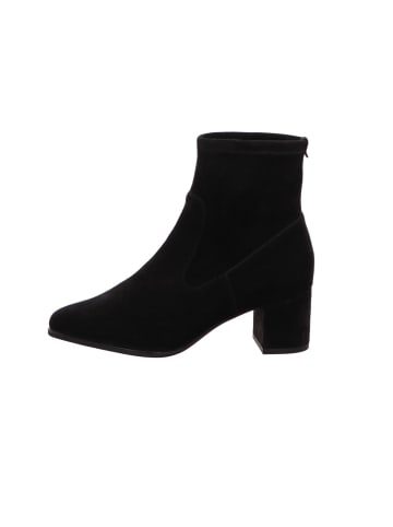 PETER KAISER Stiefelette in schwarz
