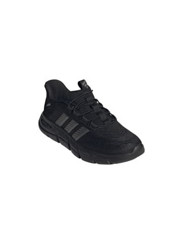 adidas Sneakers Low CLOUDFOAM FLEX - RAPIDFIT in schwarz