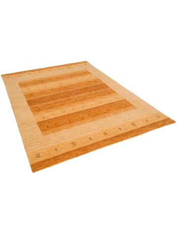 Pergamon Natur-Teppich Gabbeh Esta in beige