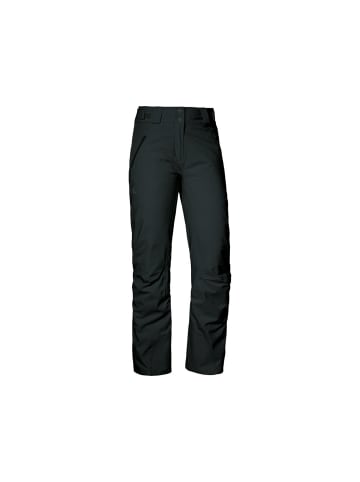 Schöffel Skihose Ski Pants Weissach L in Schwarz