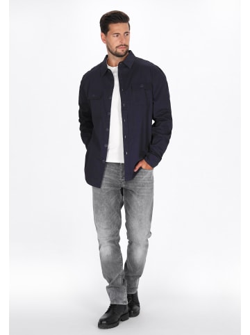 DreiMaster Men Shirt in navy