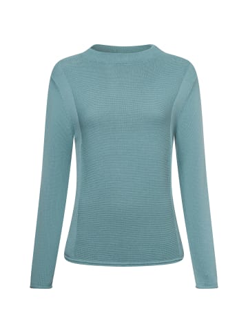 Marie Lund Pullover in mint - 0008