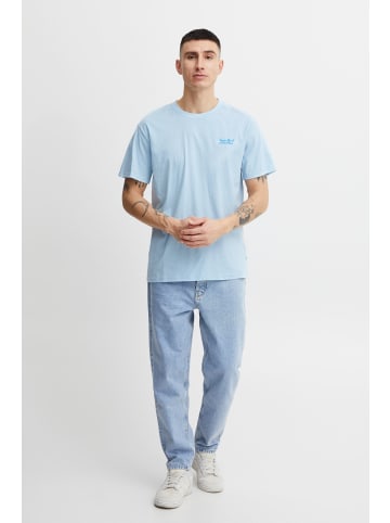 !SOLID T-Shirt in blau