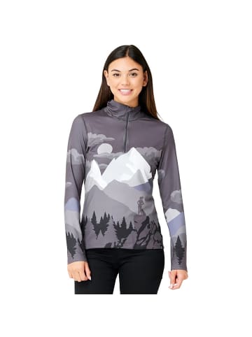 Krimson Klover WWIND RIVER BASELAYER TOP
