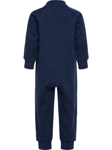 Hummel Kinder Trainingsanzug "Bello Suit" in Schwarz