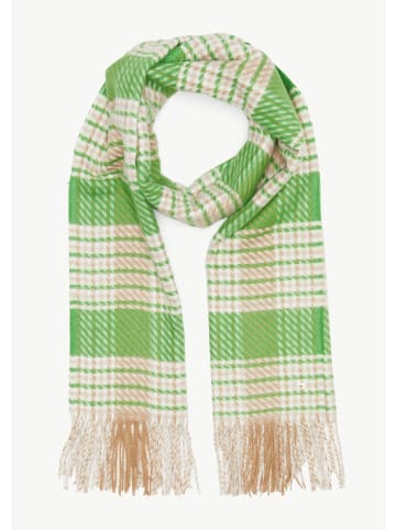 comma Tuch in 74N0_bambusgrün