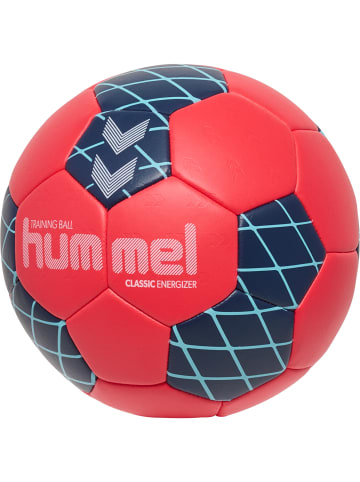 Hummel Handball Hmlclassic Erwachsene in RED/MARINE/LIGHT BLUE