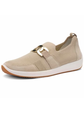 ara Slipper in beige