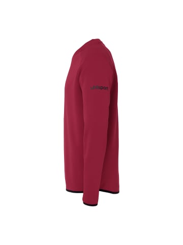 uhlsport  Sweatshirt ID Kids in bordeaux