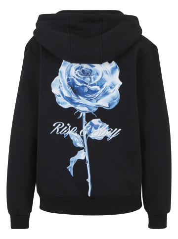 Mister Tee Sweat & Fleece - Hoodies Zipthrough in black