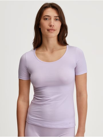Calida T-Shirt in orchid petal