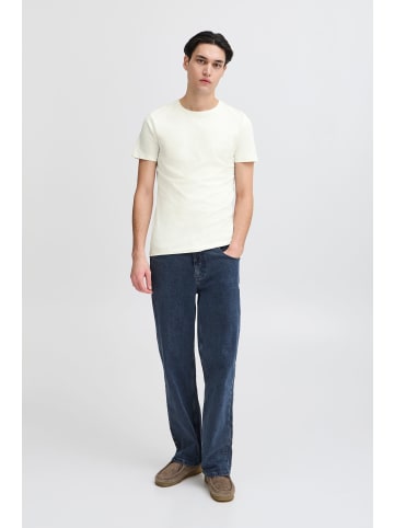 CASUAL FRIDAY T-Shirt CFDavid in Weiß