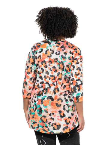 Angel of Style Shirt in orange