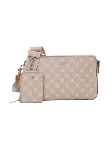JOOP! Schultertasche 'Cortina 1.0 Jasmina in Sesame 22 x 15 x 6 cm'