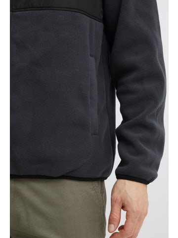 11 Project Fleecejacke PRDexton in Stein