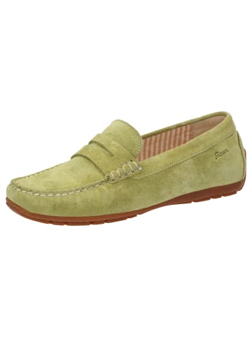 Sioux Slipper Carmona-700 in braun