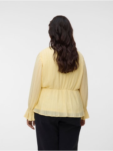 Vero Moda Bluse in Flan