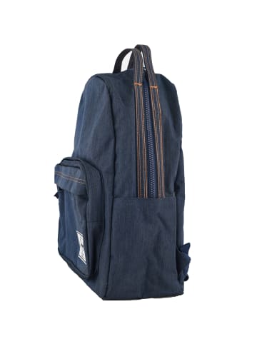 Herschel Herschel Miller Backpack in Dunkelblau