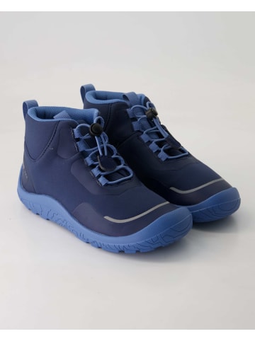 Reima Schnürstiefel in Blau