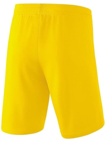 erima Sportshorts "Rio 2.0 Shorts" in Gelb