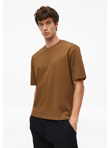s.Oliver T-Shirt in 8919_dunkelbraun