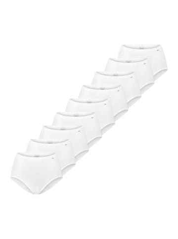 SPEIDEL Hüftslip Basic in Weiß