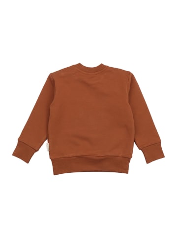Walkiddy Sweatshirt Tiny Squirrels-Sweatshirt