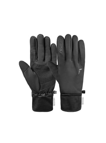 Reusch Fingerhandschuhe Vesper GORE-TEX INFINIUM™ TOUCH-TEC™ in 7700 black