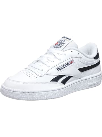 Reebok Reebok Turnschuhe in white/black