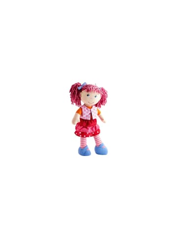 Haba Puppe Lilli-Lou, ab 18 Monate