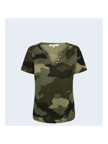 Pepe Jeans Tshirt in Grün