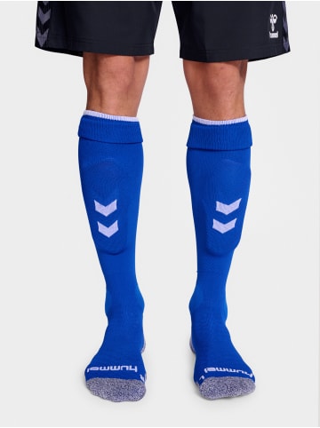 Hummel Zubehör Hmlshin Unisex in POMPEIAN RED